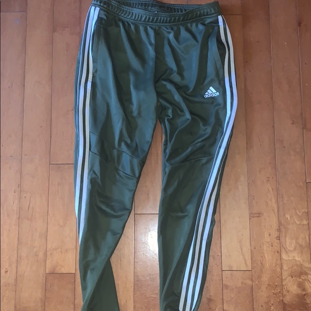 Adidas Womens Joggers